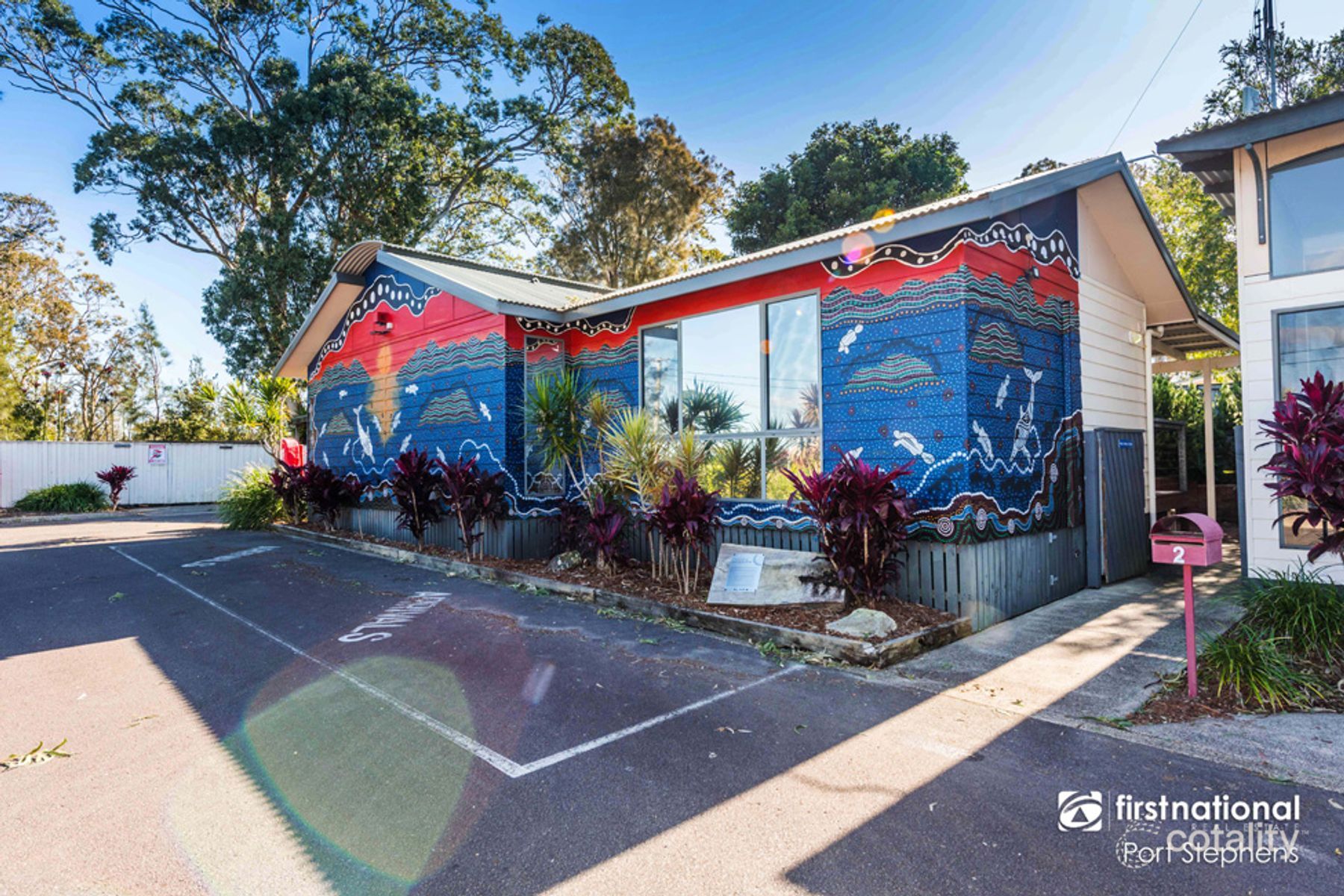 2 Ridgeway Ave, Soldiers Point, NSW 2317