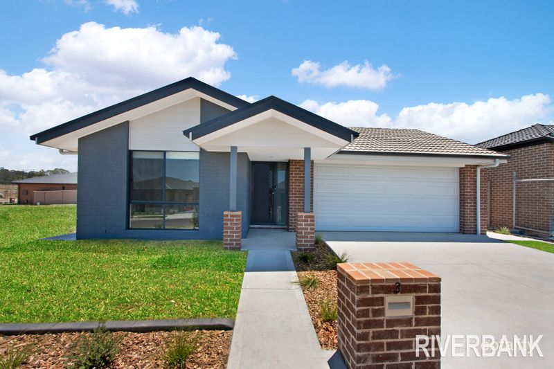 3 Adina St, Jordan Springs, NSW 2747