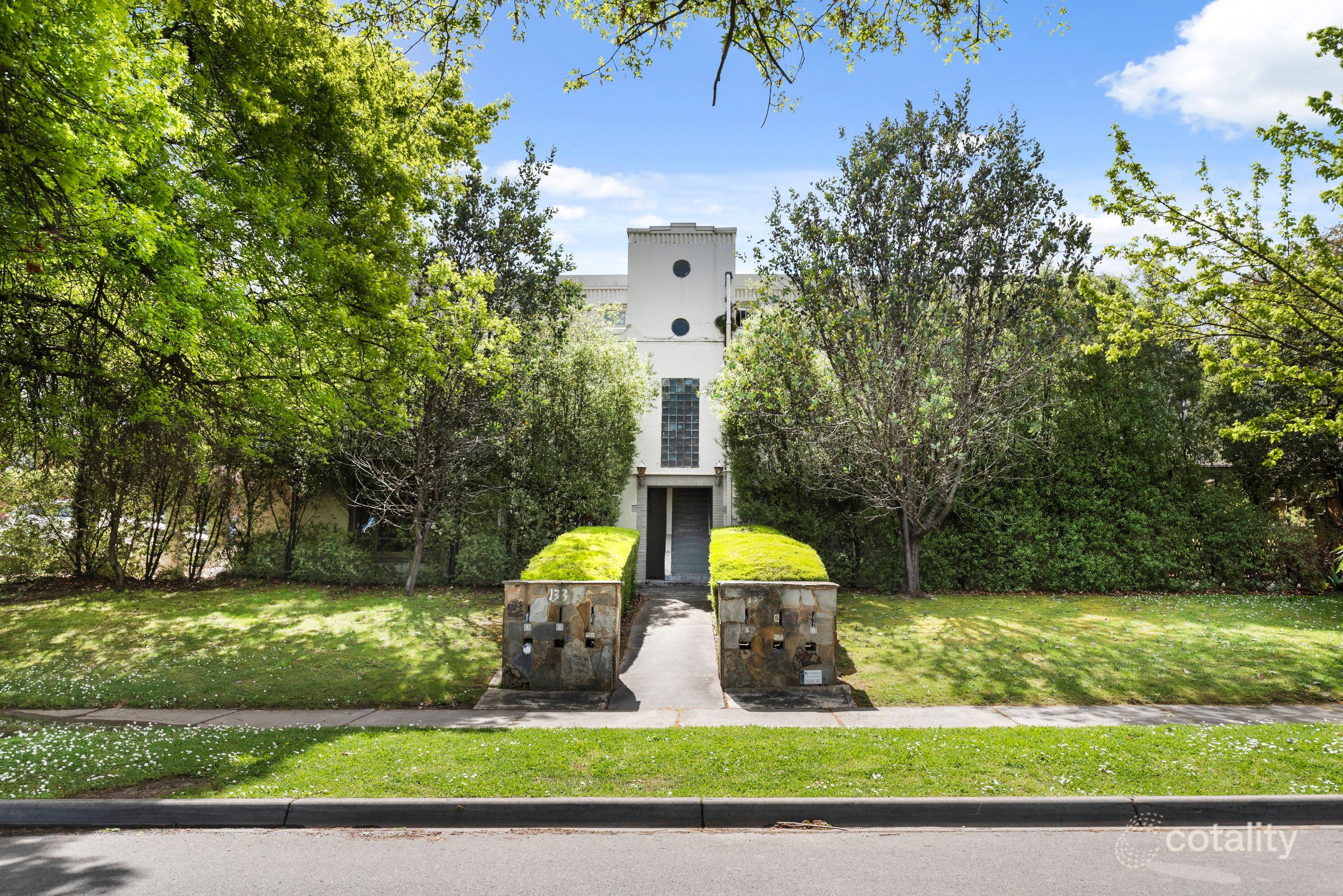 2/133 Maud St, Balwyn North, VIC 3104