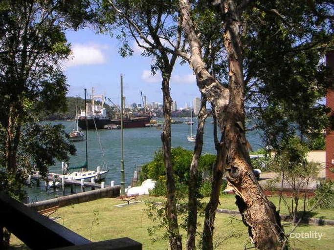 12/26 Grove St, Birchgrove, NSW 2041