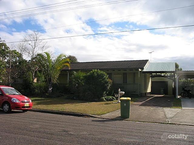 39 Thomas Walker Dr, Chittaway Bay, NSW 2261