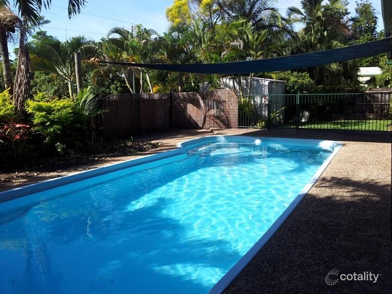 3 Emma Cl, Mount Sheridan, QLD 4868