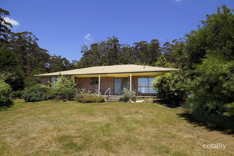 437 Forthside Rd, Forthside, TAS 7310
