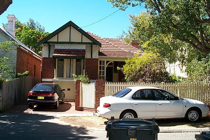 30 Robinson St, Subiaco, WA 6008