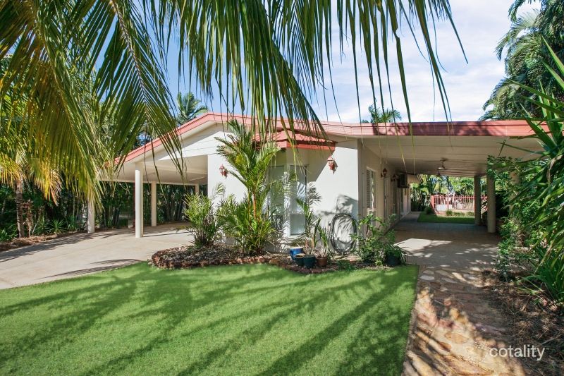 18 Crake Ct, Bakewell, NT 0832