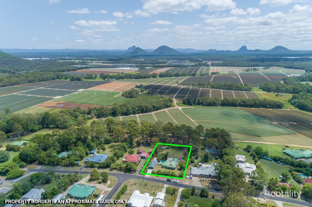 18 Levy Rd, Elimbah, QLD 4516