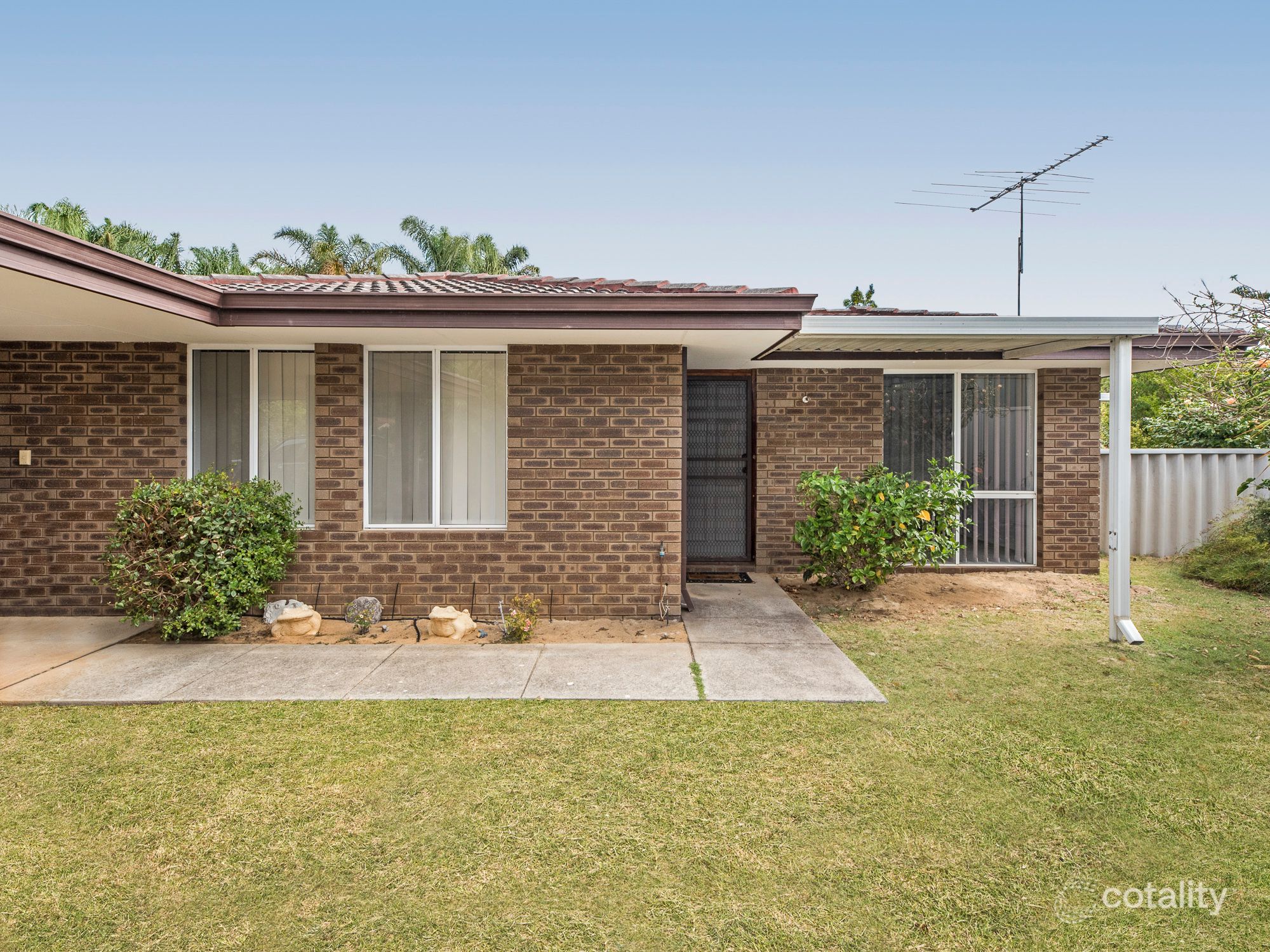 5b Arrowrock Rtt, Greenfields, WA 6210