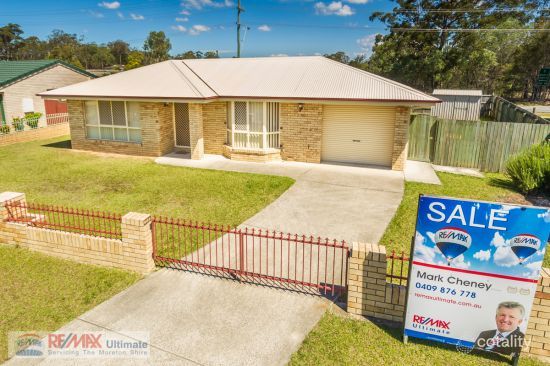 14 Cleardale Cl, Caboolture, QLD 4510