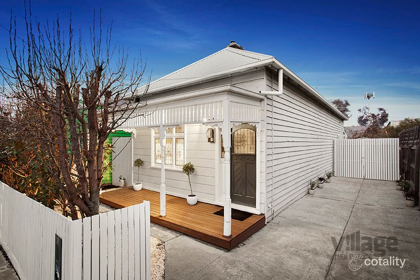 19 Frederick St, Yarraville, VIC 3013