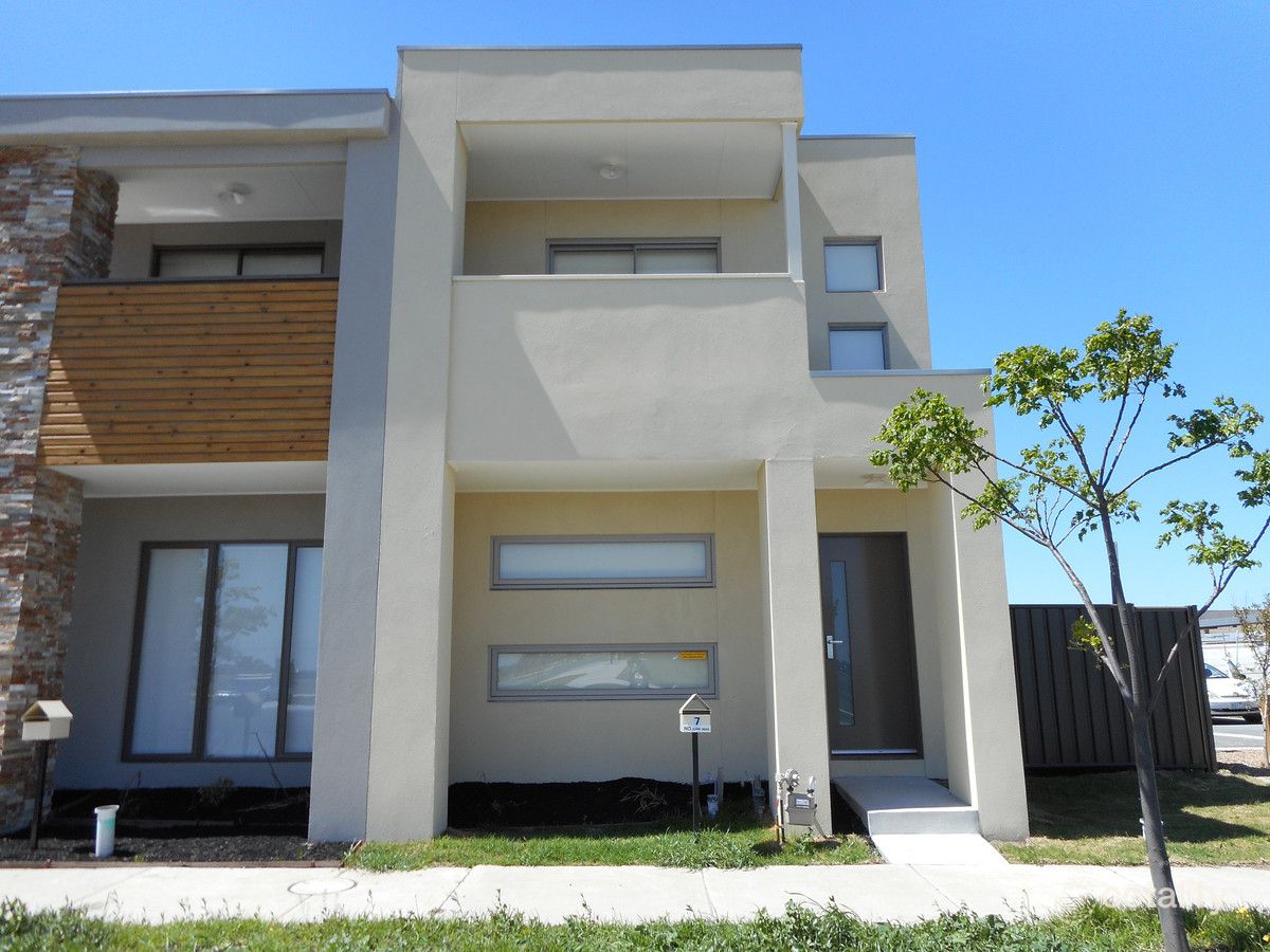 7 Lygon Dr, Craigieburn, VIC 3064