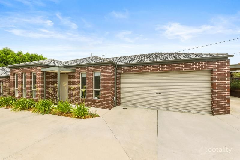 2/711 Skipton St, Redan, VIC 3350