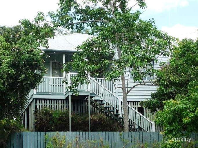23 Bancroft St, Kelvin Grove, QLD 4059
