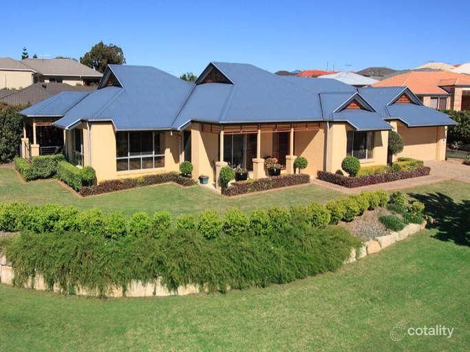 12 Suprano Pl, Wakerley, QLD 4154