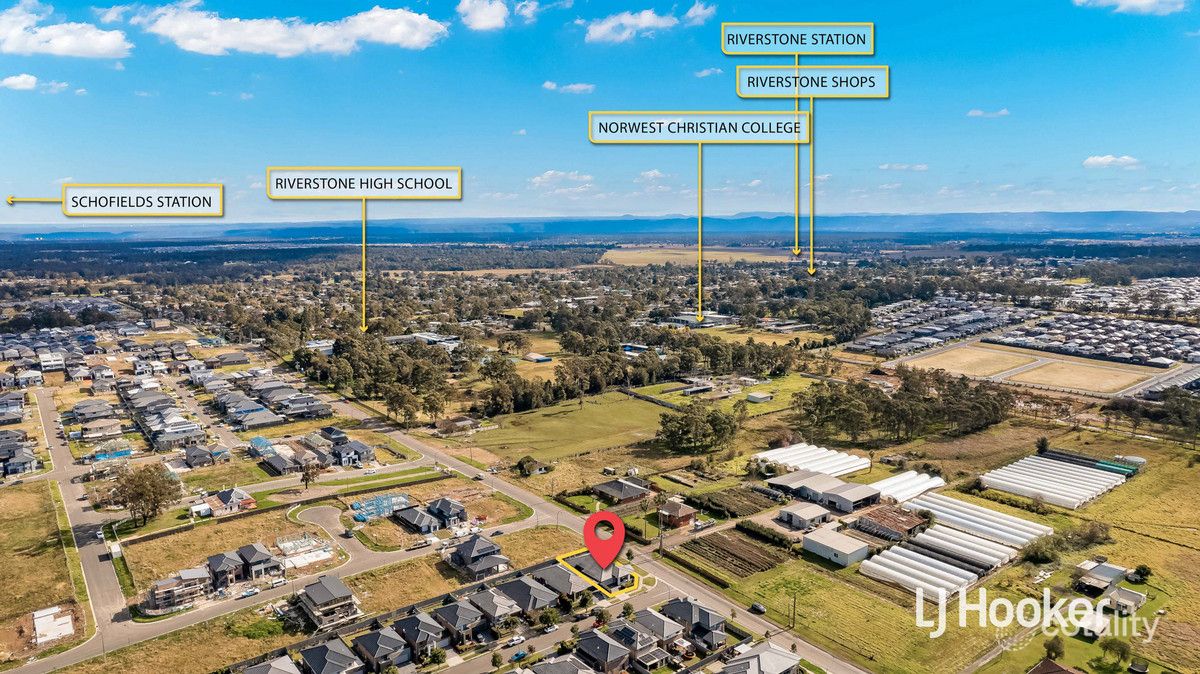 2 Langton St, Riverstone, NSW 2765