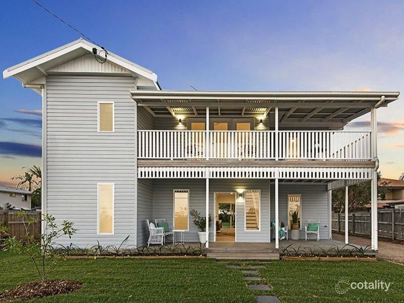 13 Camp St, Mundingburra, QLD 4812