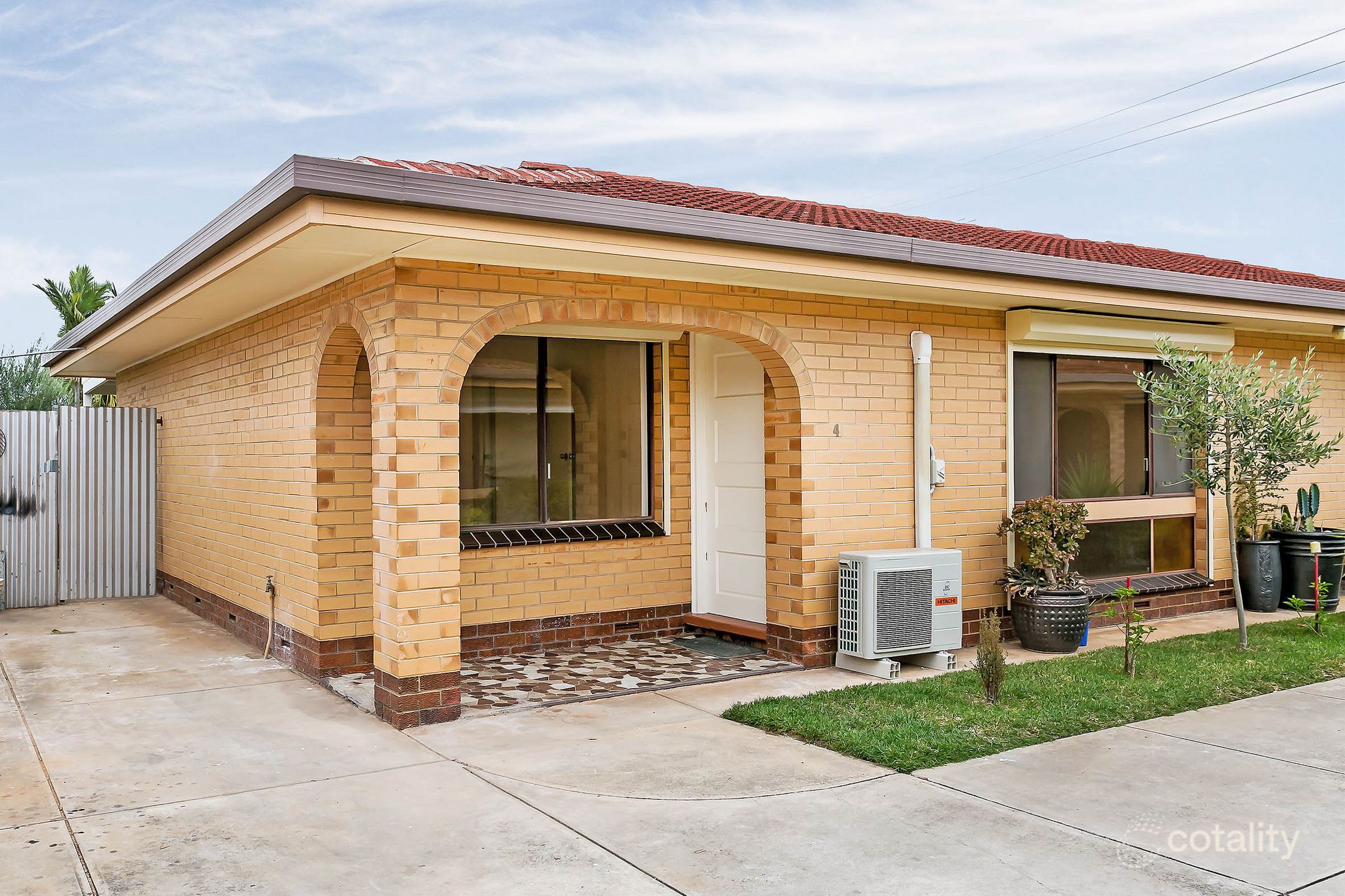 4/24 Boomerang Rd, Croydon Park, SA 5008