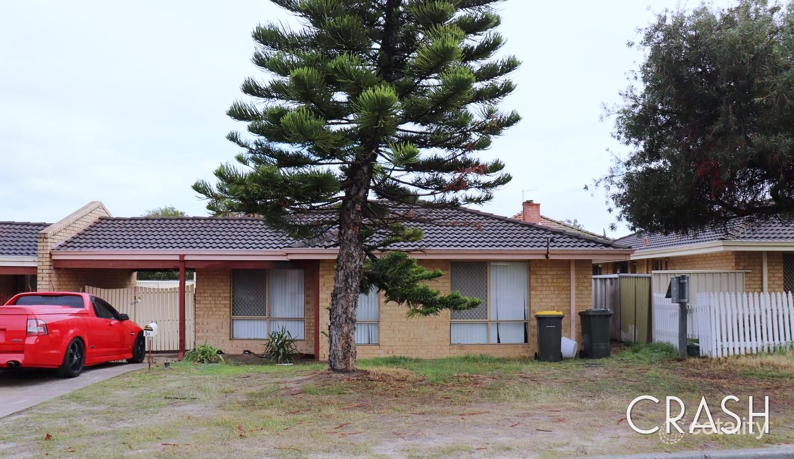 5b Blair Athol St, East Victoria Park, WA 6101