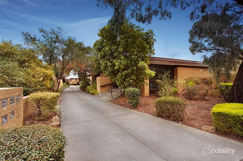 2/311 Upper Heidelberg Rd, Ivanhoe, VIC 3079