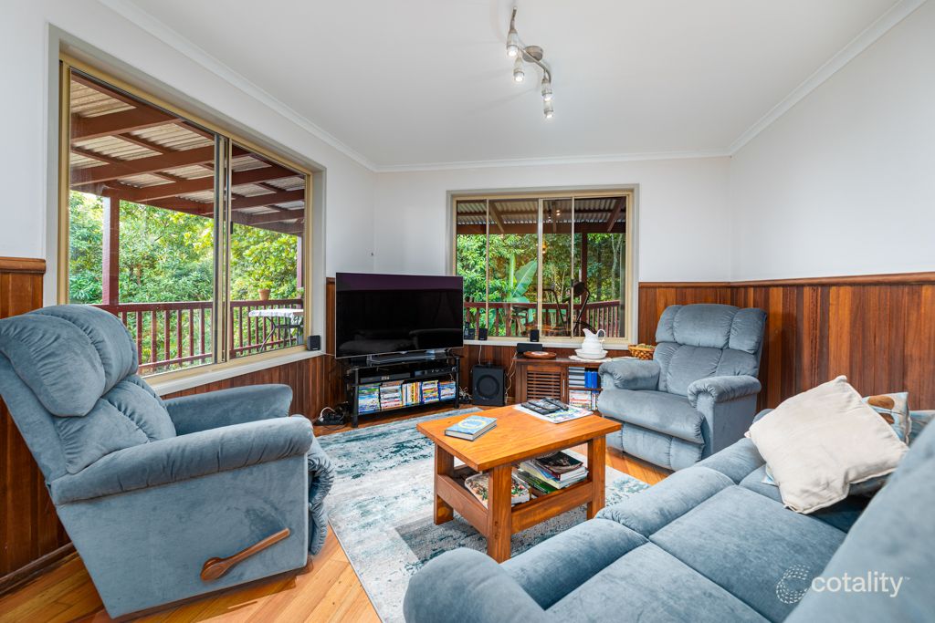 392 Mountain View Rd, Maleny, QLD 4552