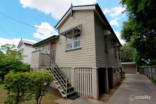 24 Hunt St, Hamilton, QLD 4007