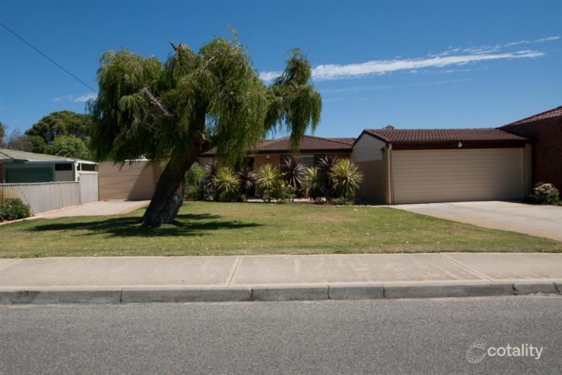 18 Mclarty Rd, Shoalwater, WA 6169