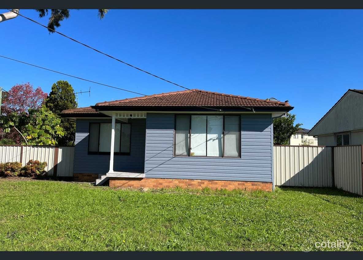 20 Byrne Bvd, Marayong, NSW 2148