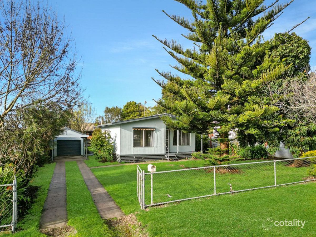 34 Heckfield St, Macarthur, VIC 3286