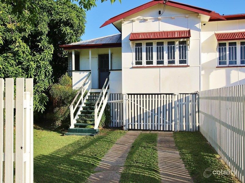 1/200 Elphinstone St, Berserker, QLD 4701