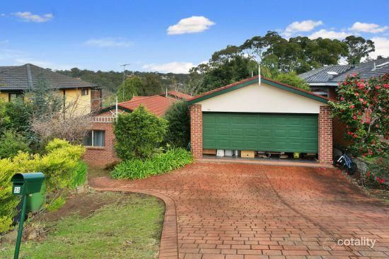 35 Villiers Rd, Padstow Heights, NSW 2211