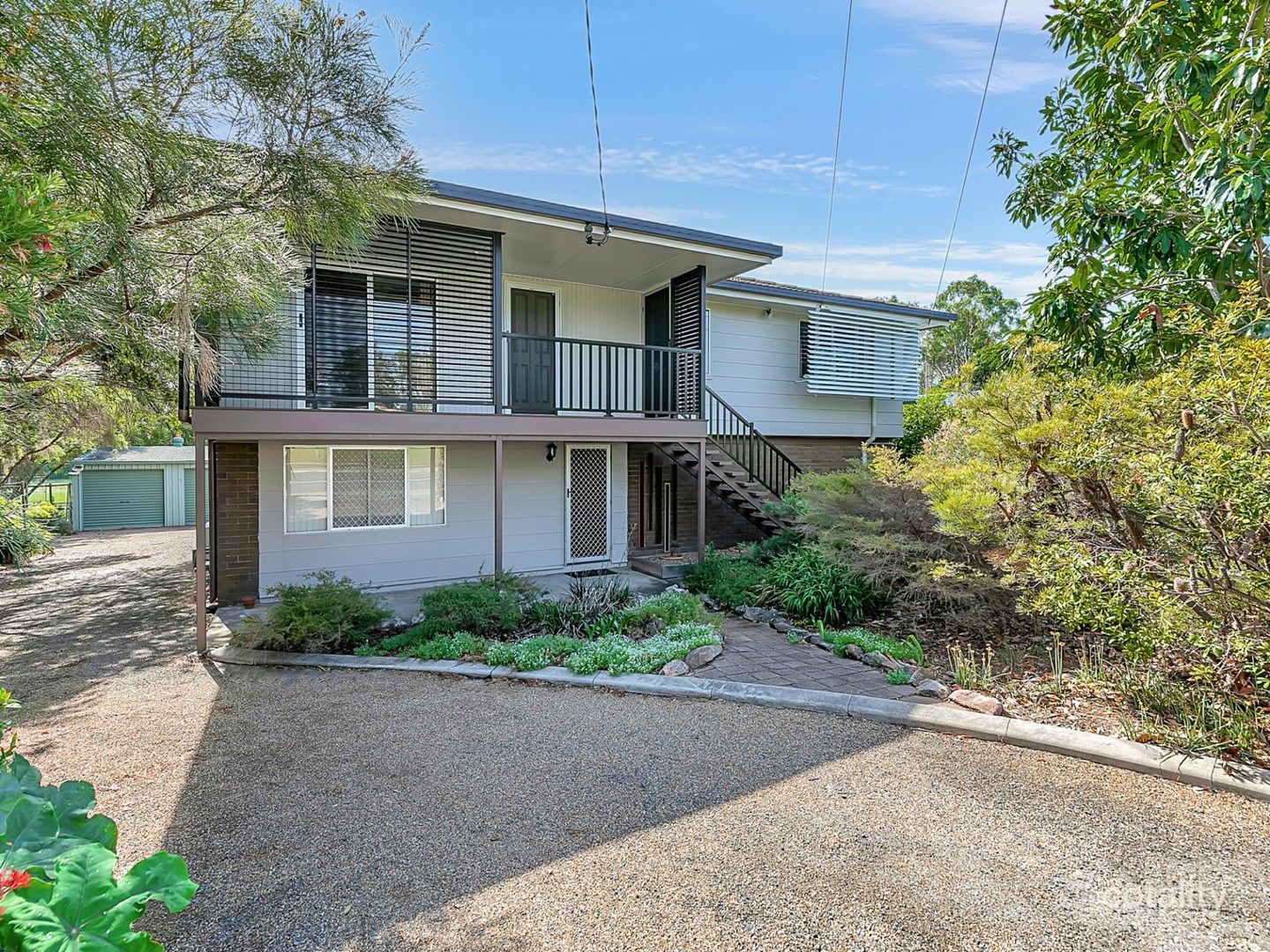 30 Barron Rd, Birkdale, QLD 4159