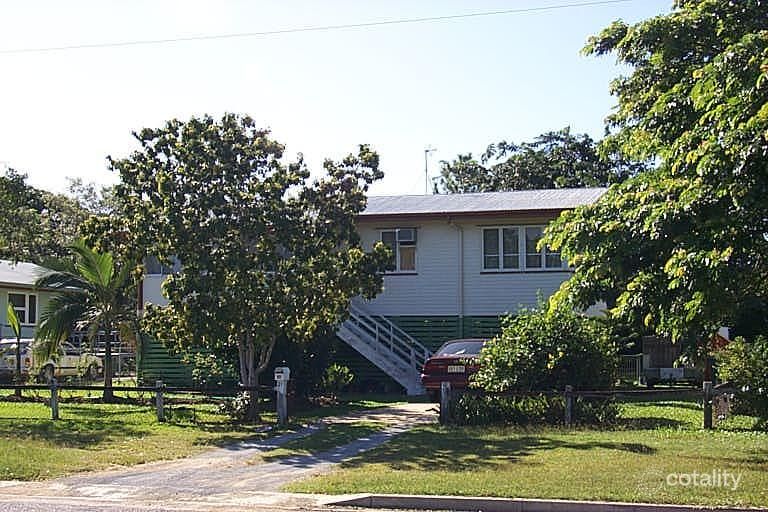 21 Peel St, Garbutt, QLD 4814