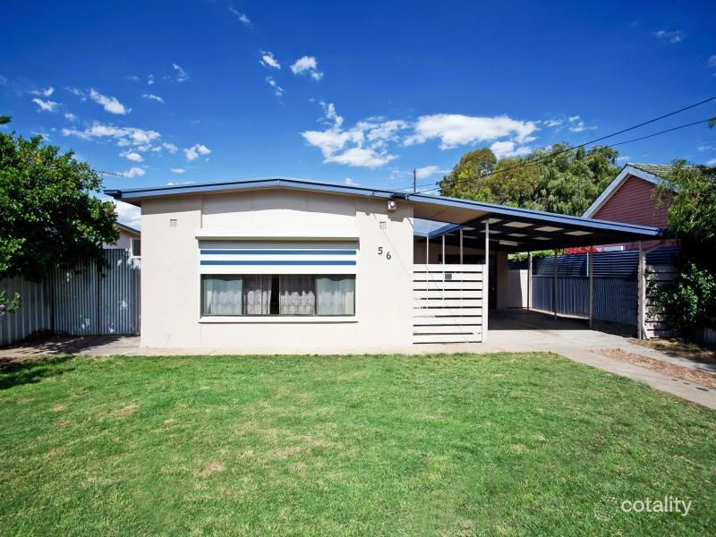 56 Macedonia St, Osborne, SA 5017