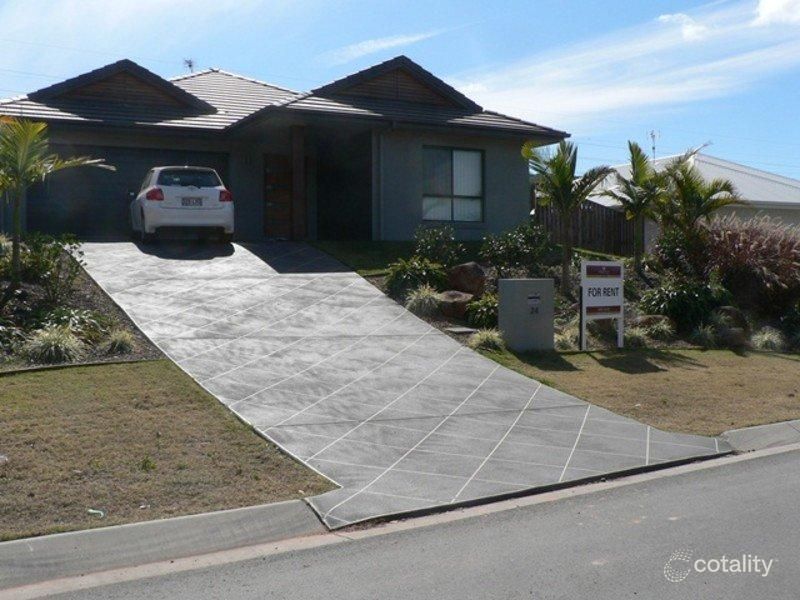 24 Presentation Bvd, Nambour, QLD 4560