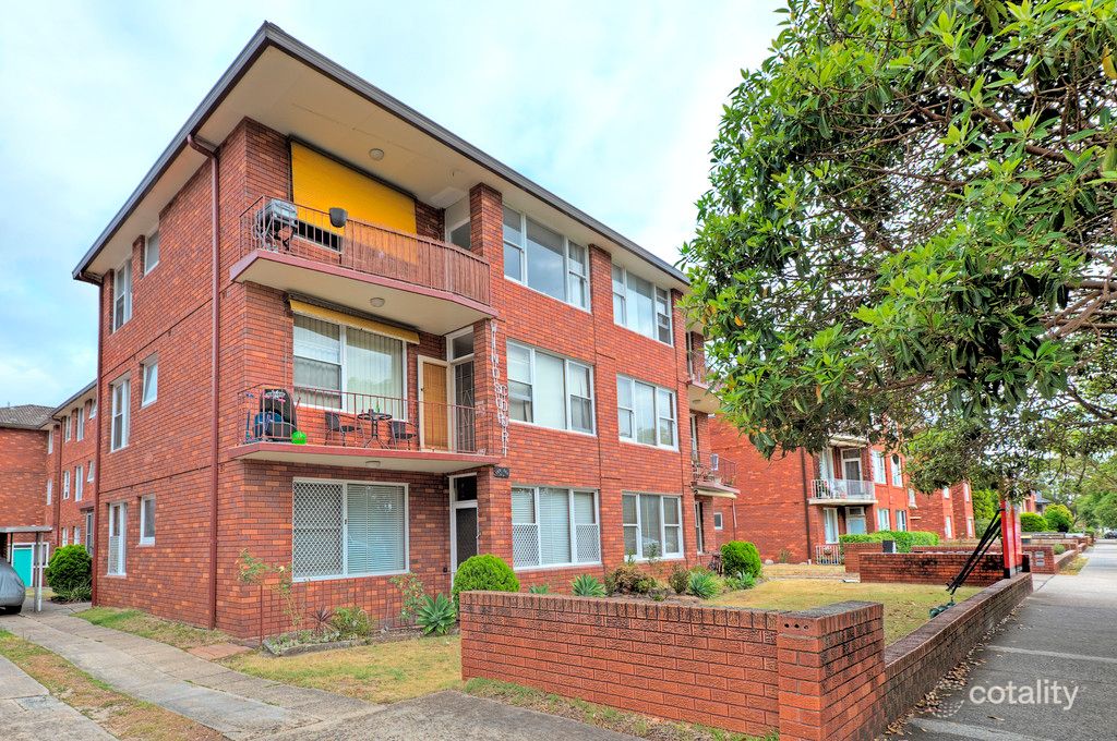 14/158-160 Chuter Ave, Sans Souci, NSW 2219