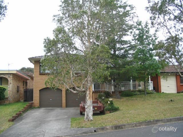 3 Shiral Ave, Kanahooka, NSW 2530