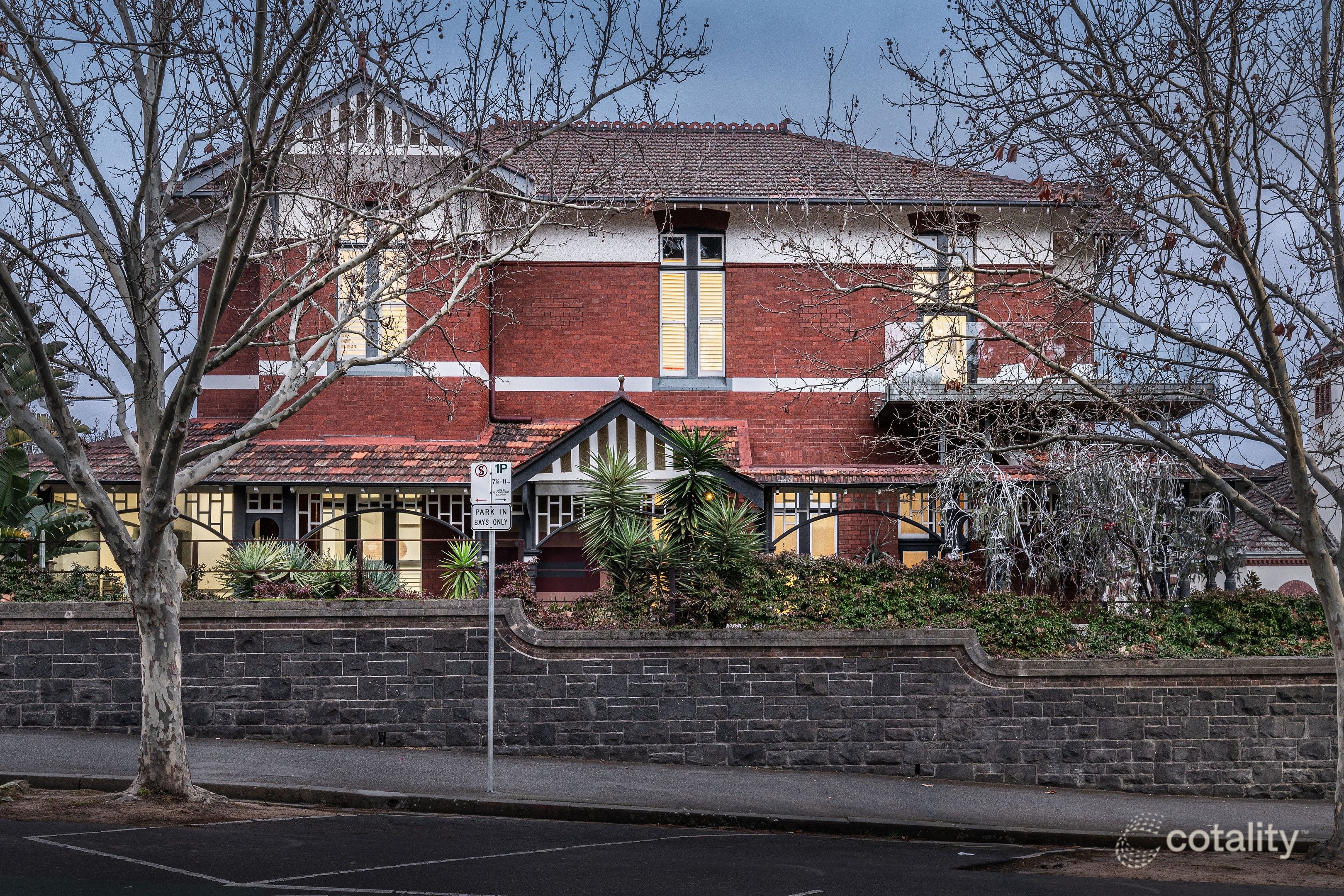 101 Wellington Pde S, East Melbourne, VIC 3002