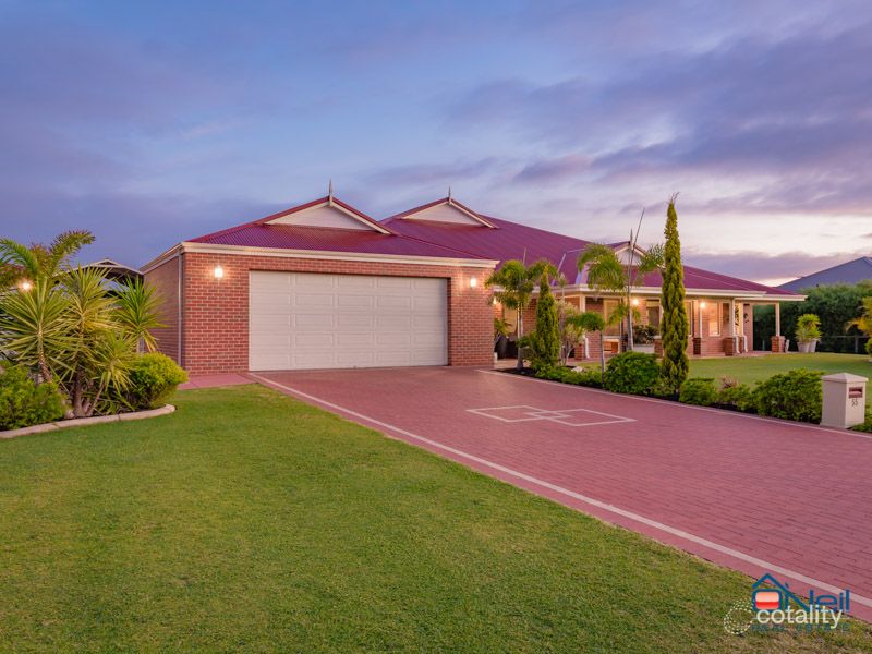 55 Vermilion Bvd, Hilbert, WA 6112