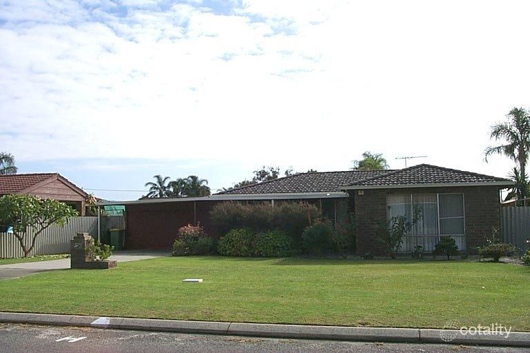 11 Nerida Way, Parkwood, WA 6147