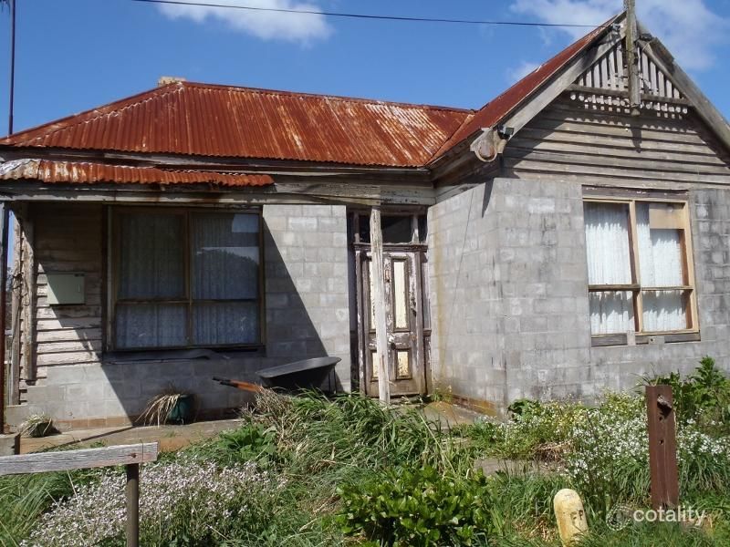 17 George St, Ridgley, TAS 7321