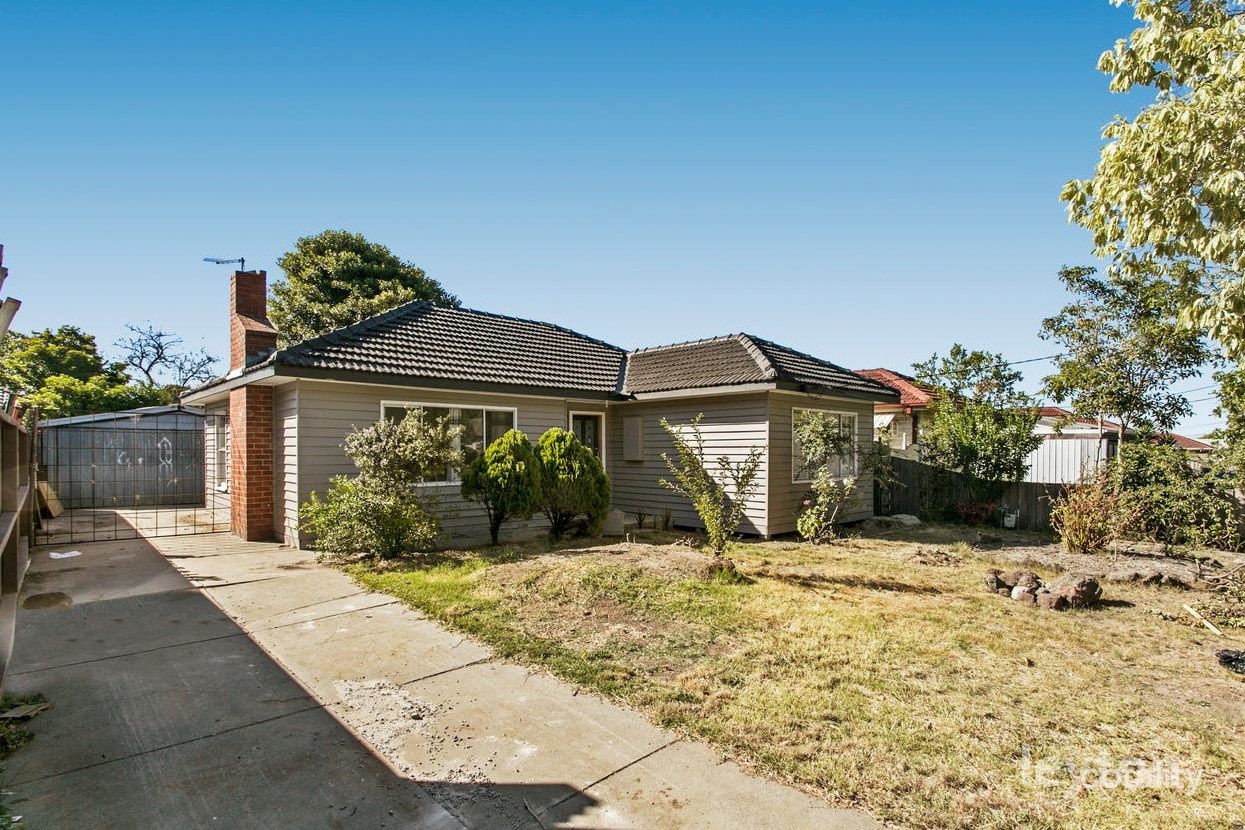 63 Grace St, Springvale, VIC 3171