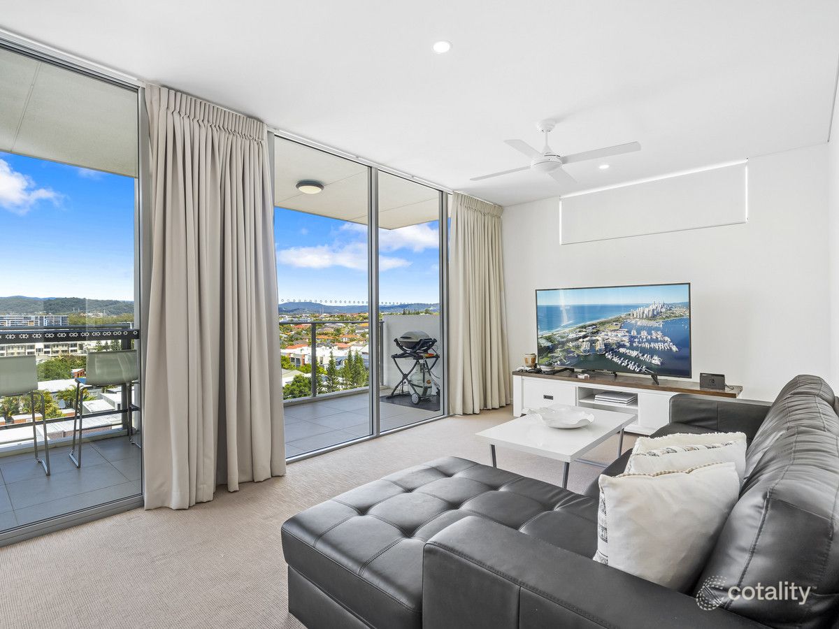 183/33 Lakefront Cres, Varsity Lakes, QLD 4227