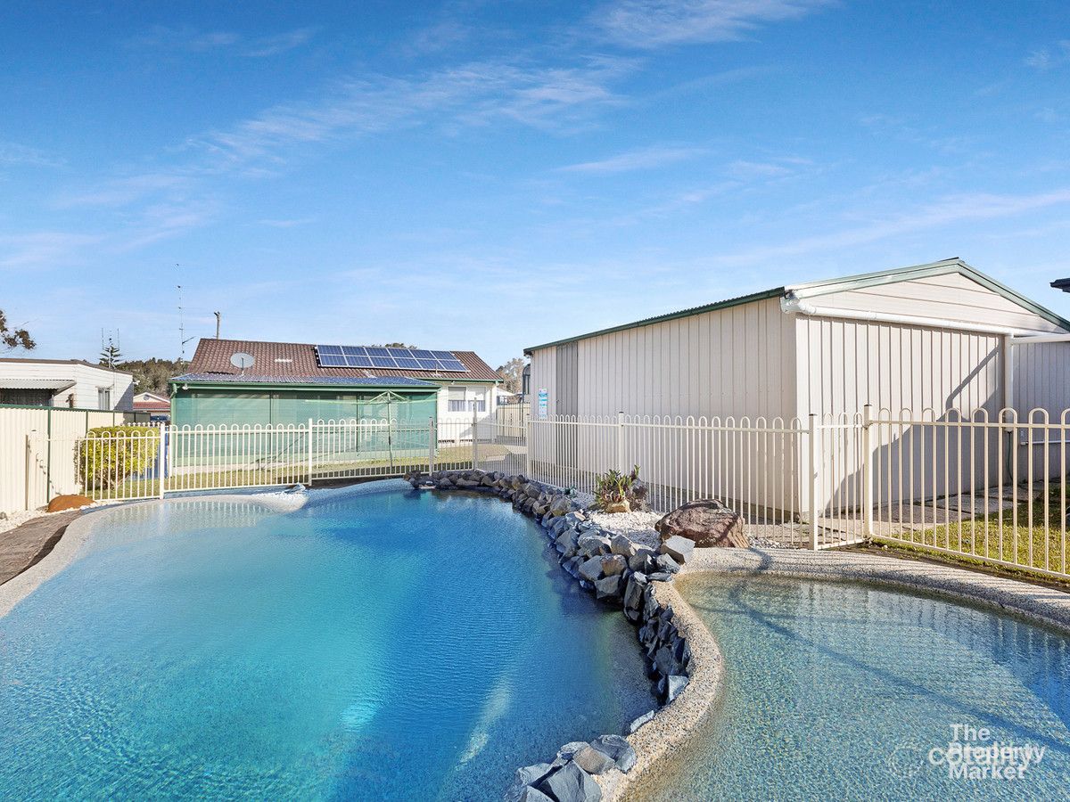 25 Wentworth Ave, Doyalson, NSW 2262