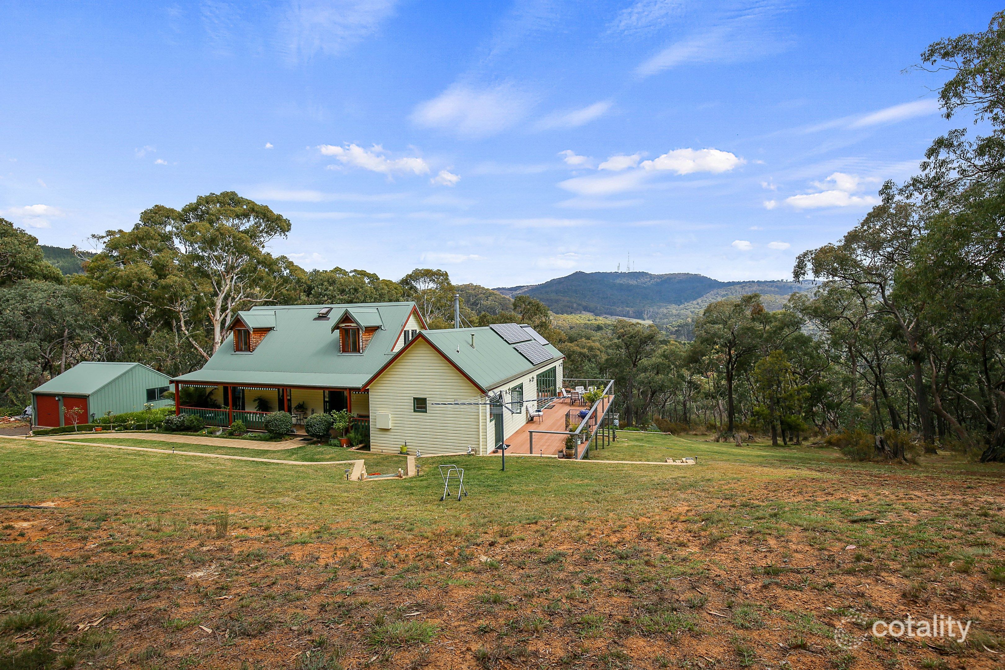 1238 Pinnacle Rd, Canobolas, NSW 2800