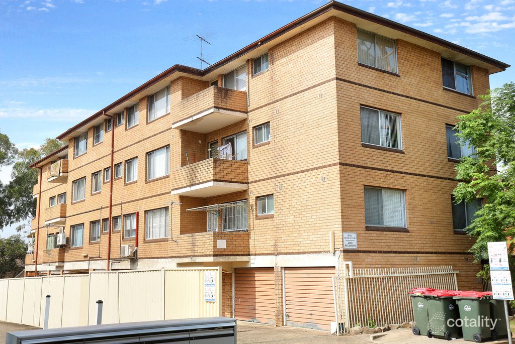 3/75 Hughes St, Cabramatta, NSW 2166