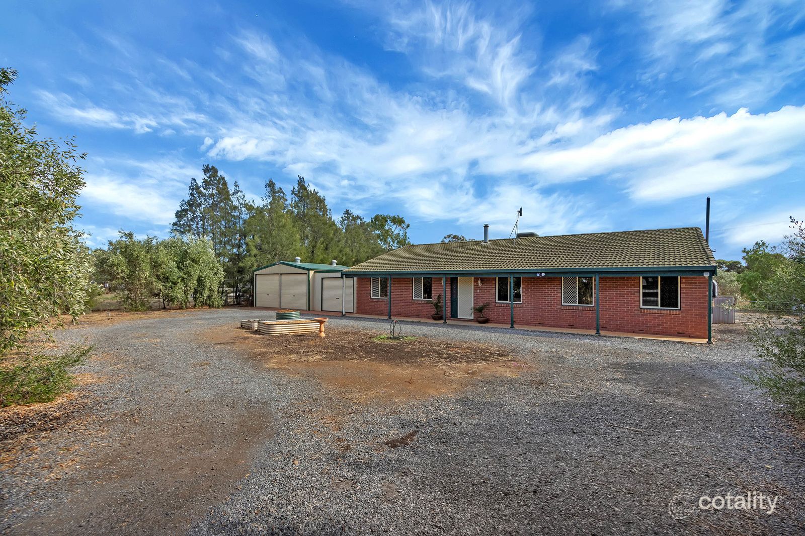 191 Hayman Rd, Lewiston, SA 5501