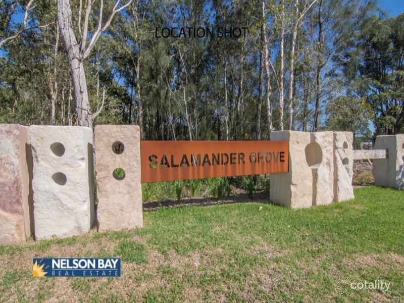 14 Curlew Cove, Salamander Bay, NSW 2317
