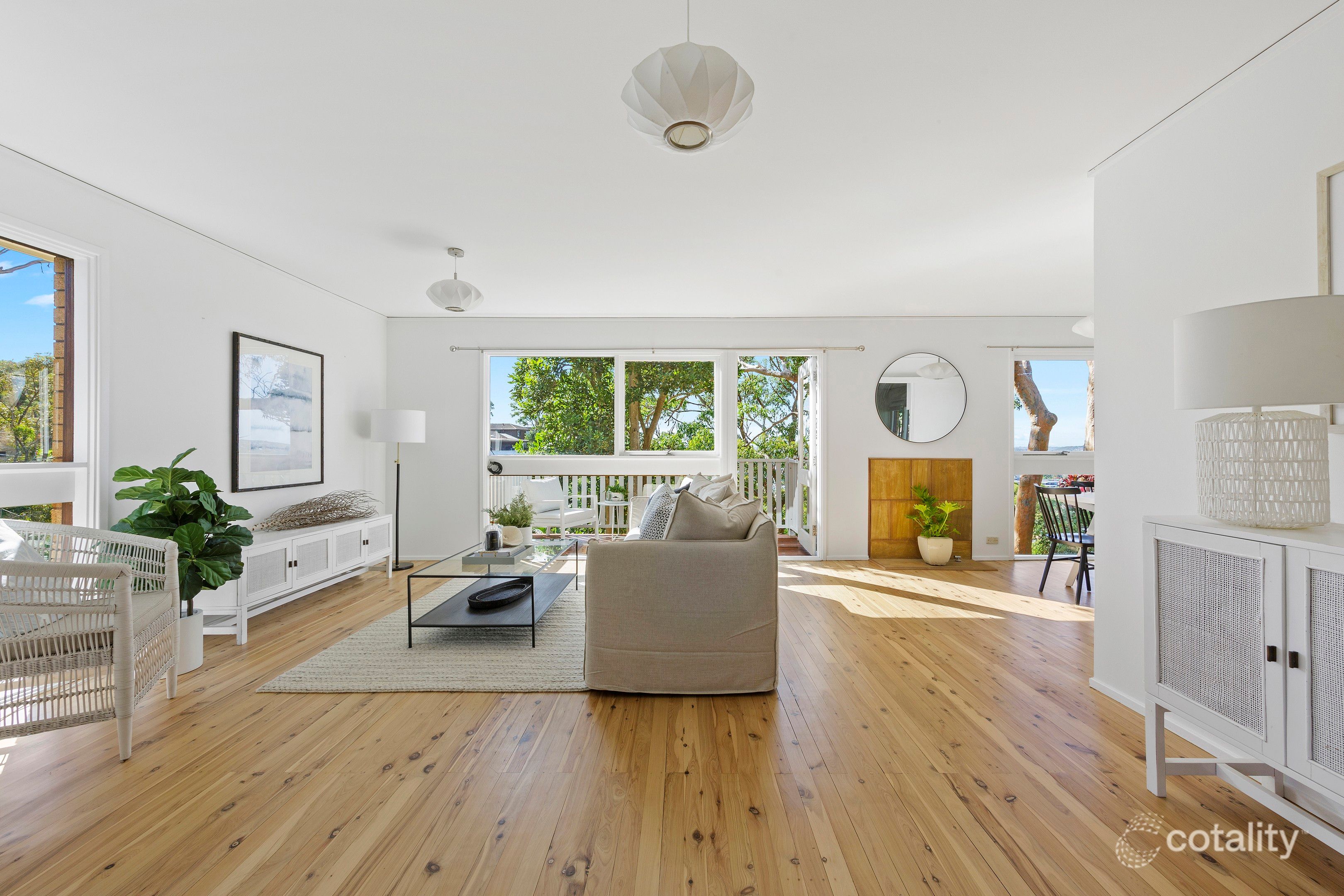 6 Marshall Cres, Beacon Hill, NSW 2100