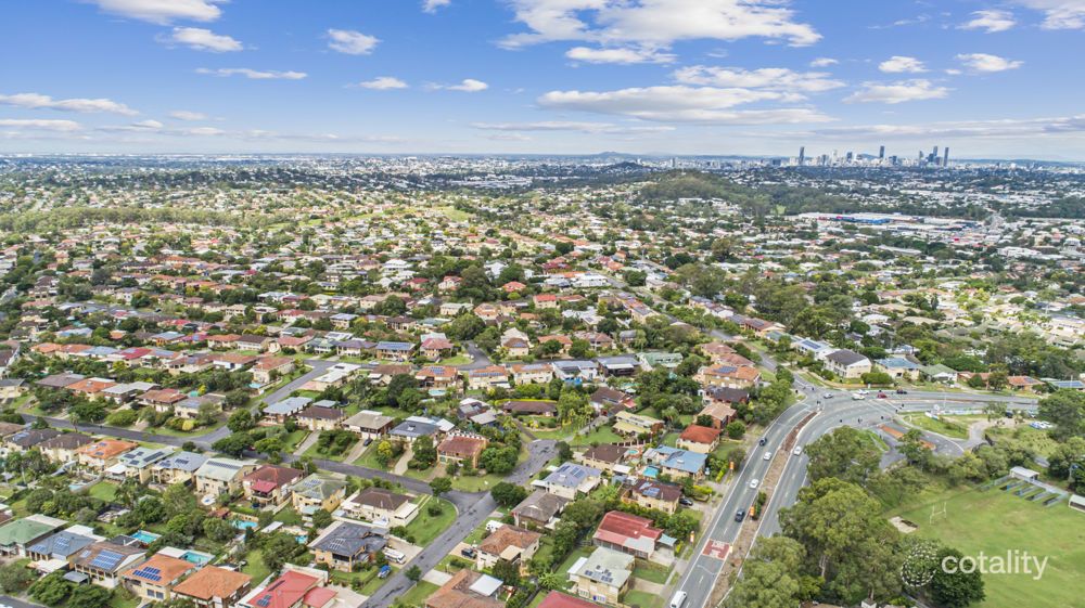 5 Wakelin St, Everton Park, QLD 4053