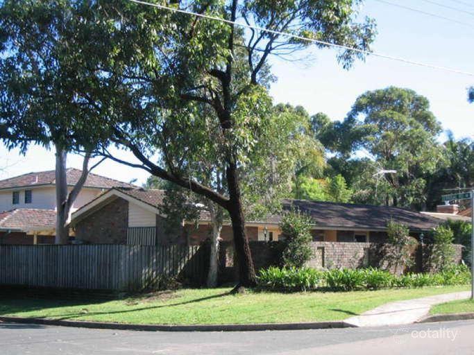 45 Myoora Rd, Terrey Hills, NSW 2084