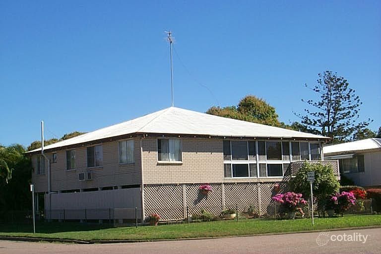 58 Ninth Ave, Home Hill, QLD 4806